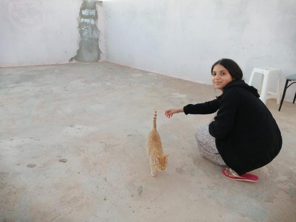 El BorjTakad Dream Ruralアパートメント エクステリア 写真