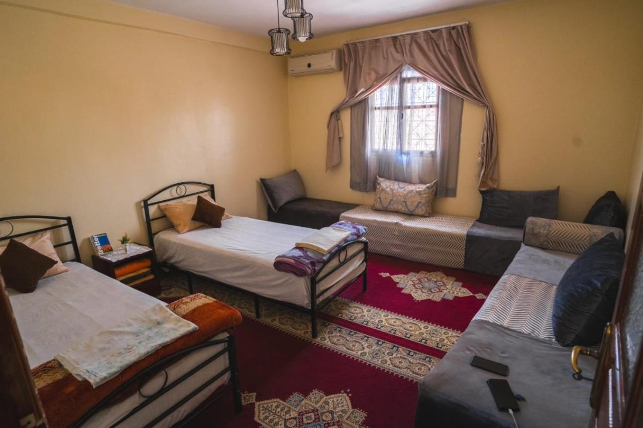 El BorjTakad Dream Ruralアパートメント 部屋 写真