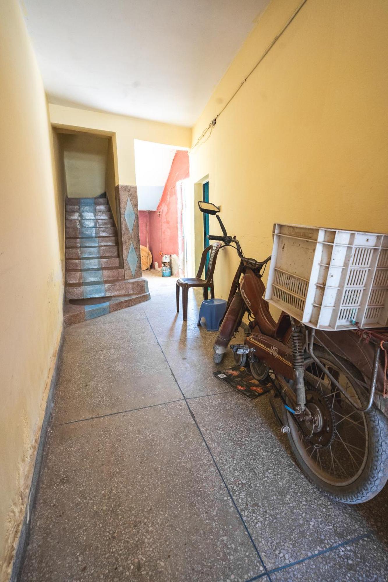 El BorjTakad Dream Ruralアパートメント 部屋 写真