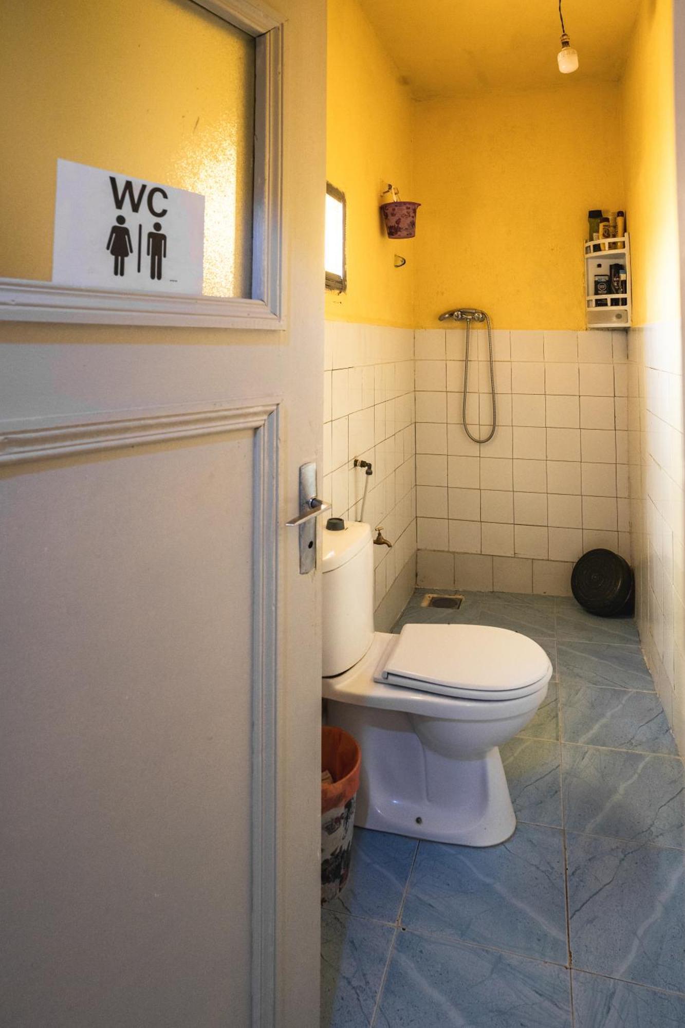 El BorjTakad Dream Ruralアパートメント 部屋 写真