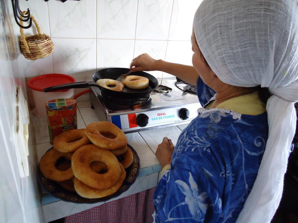 El BorjTakad Dream Ruralアパートメント 部屋 写真