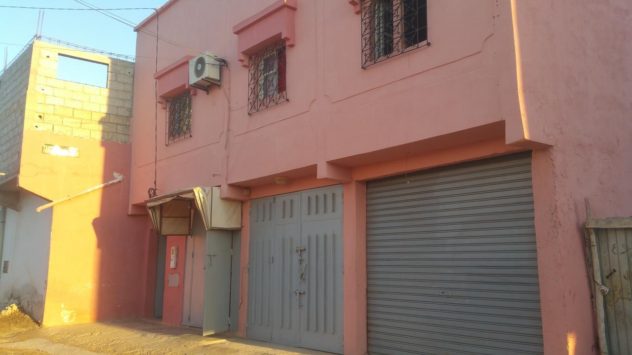El BorjTakad Dream Ruralアパートメント エクステリア 写真