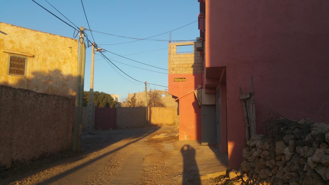 El BorjTakad Dream Ruralアパートメント エクステリア 写真